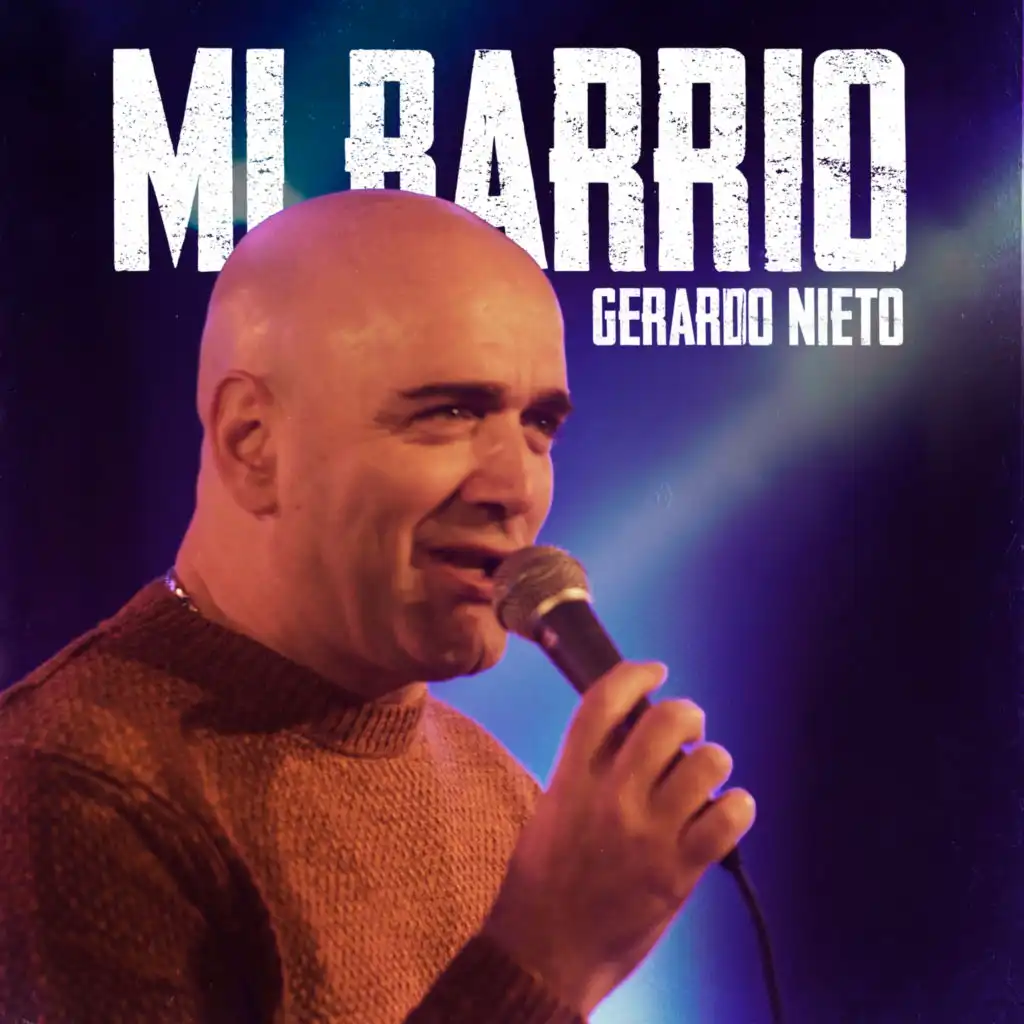 Gerardo Nieto