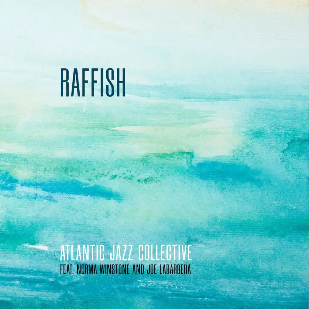 Raffish (feat. Norma Winstone & Joe LaBarbera)