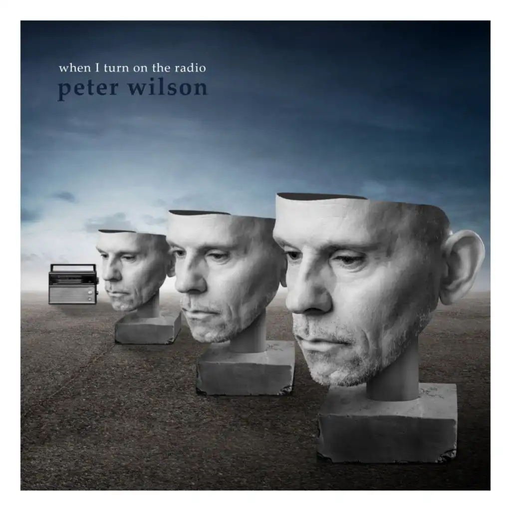 Peter Wilson