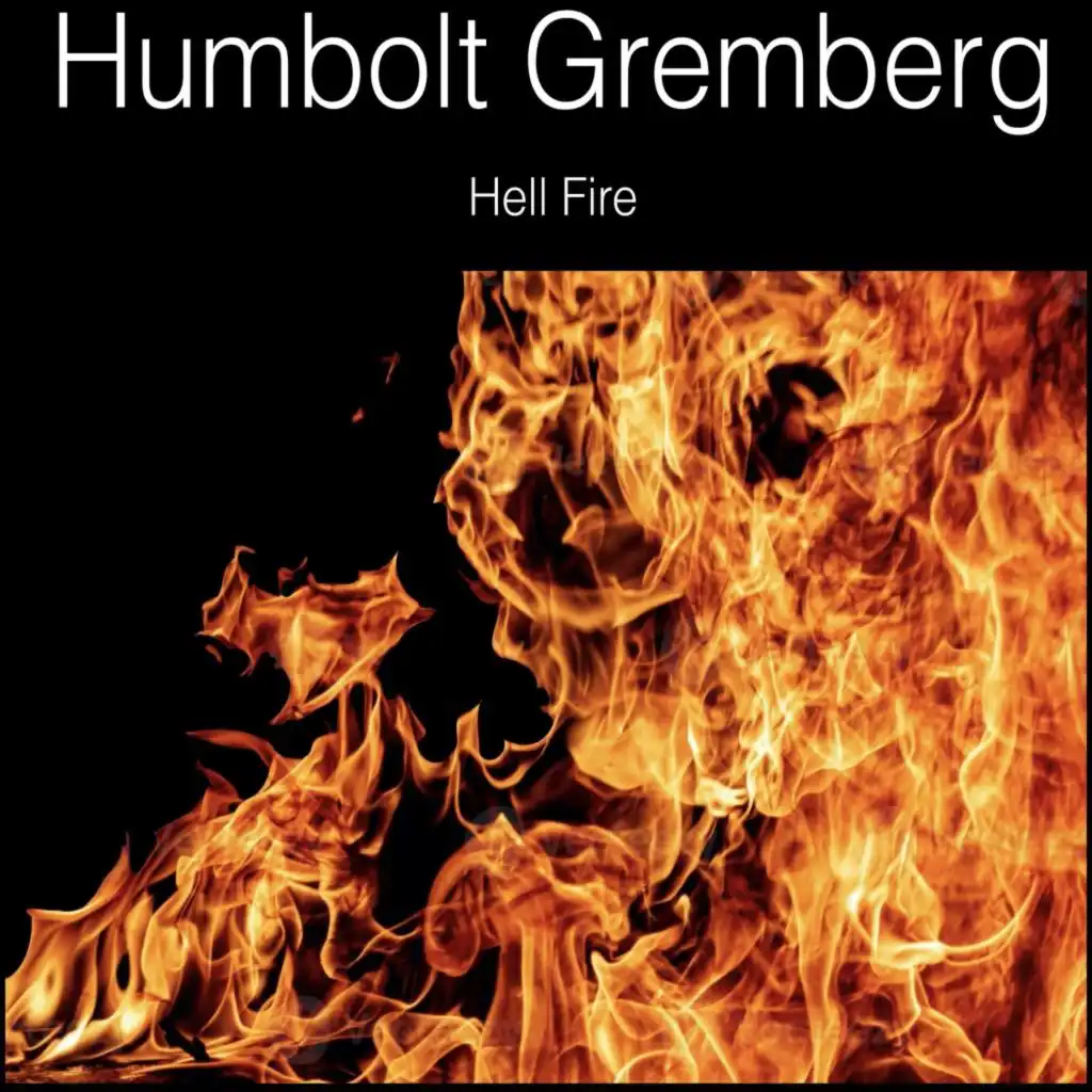 Humbolt Gremberg