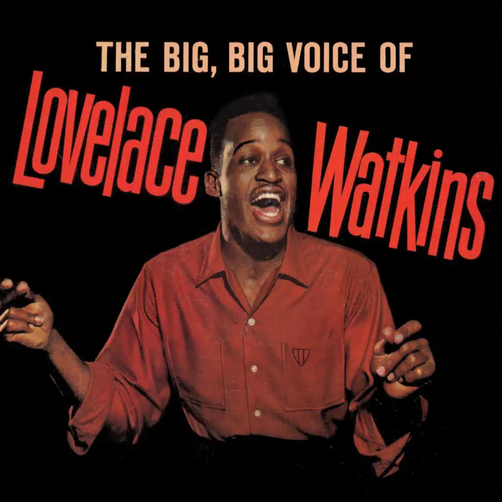 Lovelace Watkins