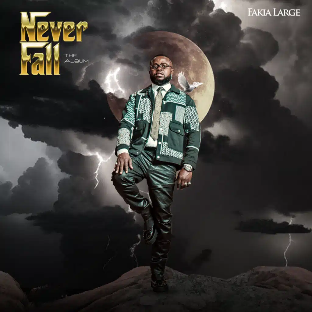 Never Fall