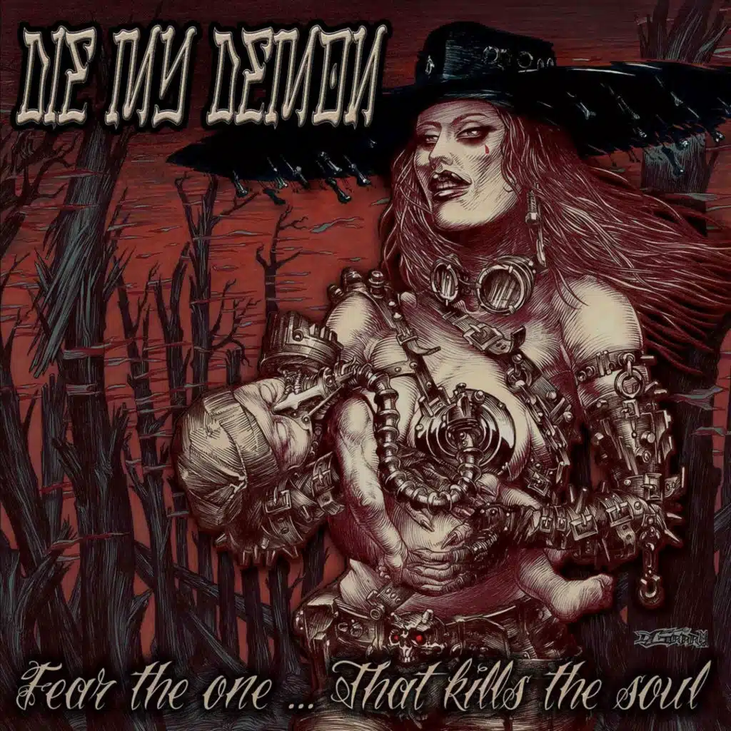 Die My Demon