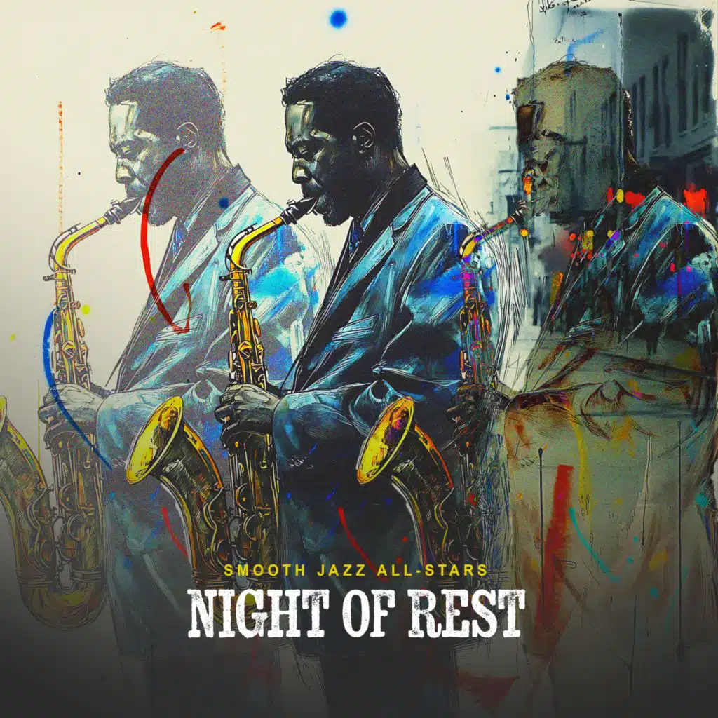 Smooth Jazz All-Stars