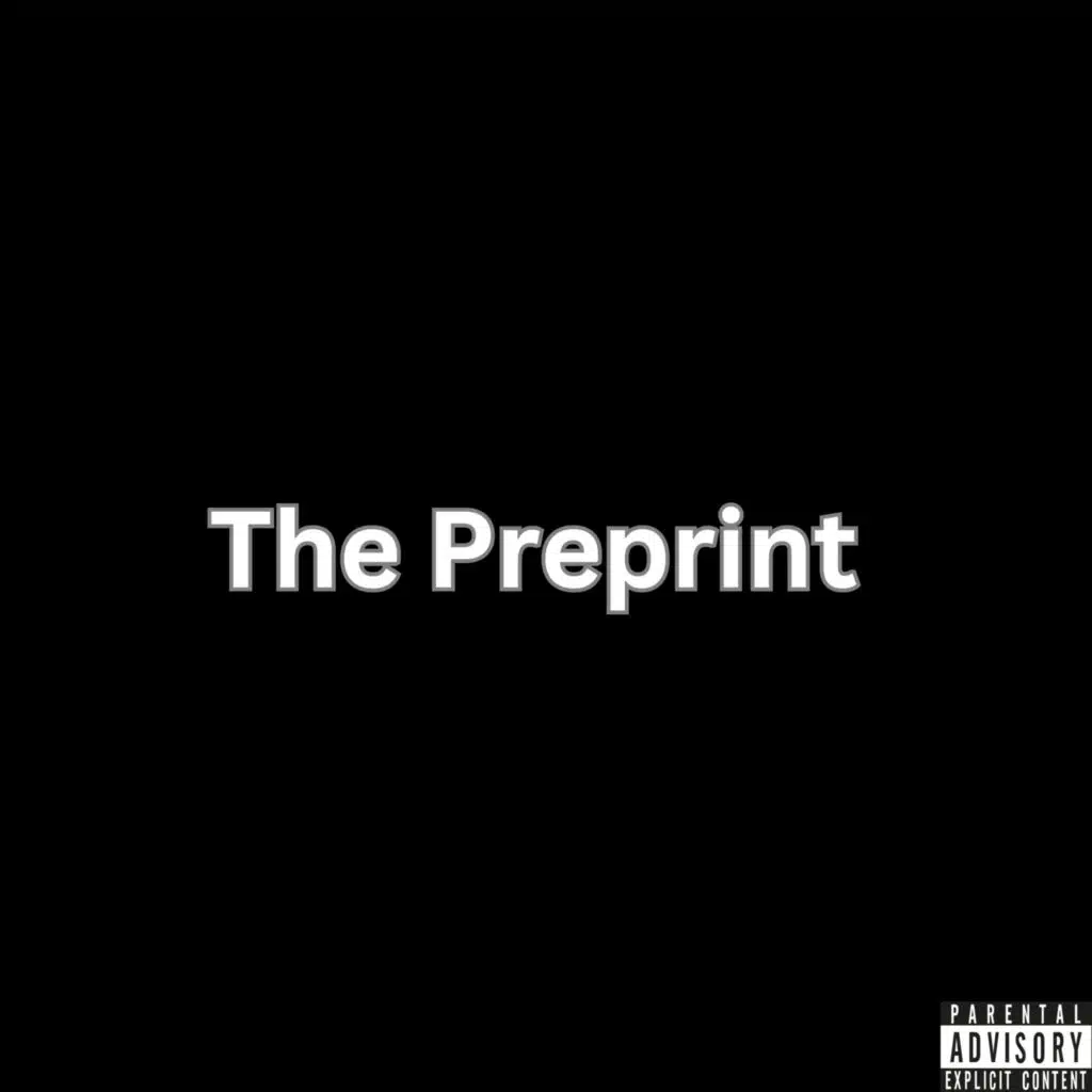 The Preprint