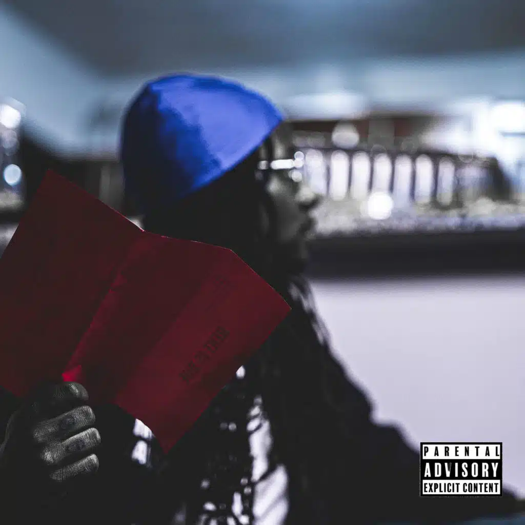 Gangsta (Faith) [feat. Frank Blunt]