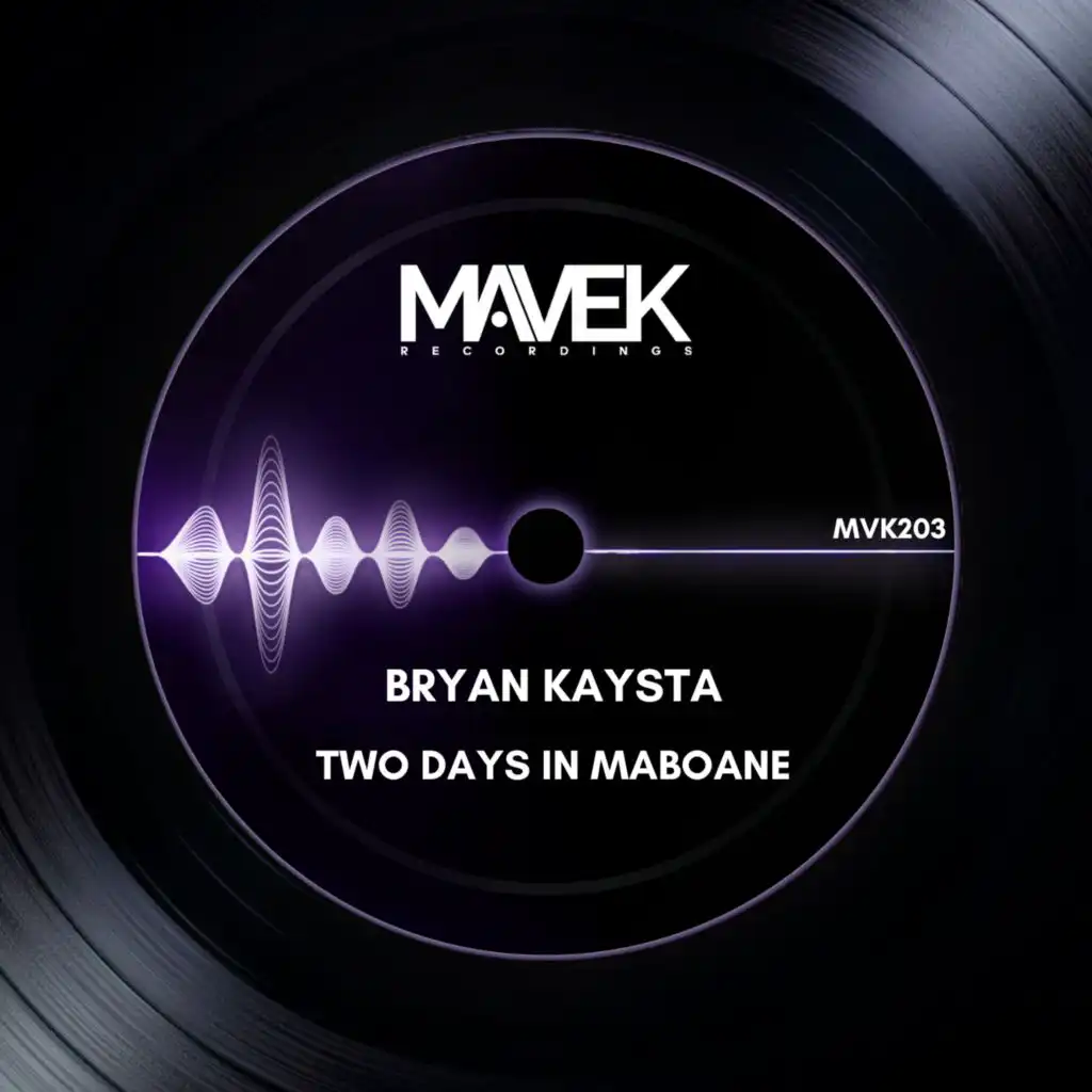 Bryan Kaysta