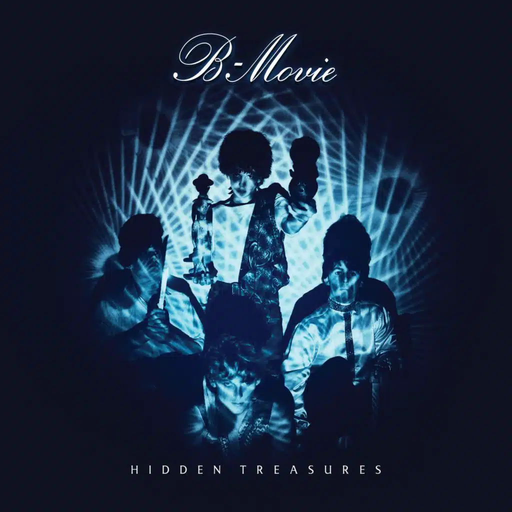 Nowhere Girl (Extended Version)