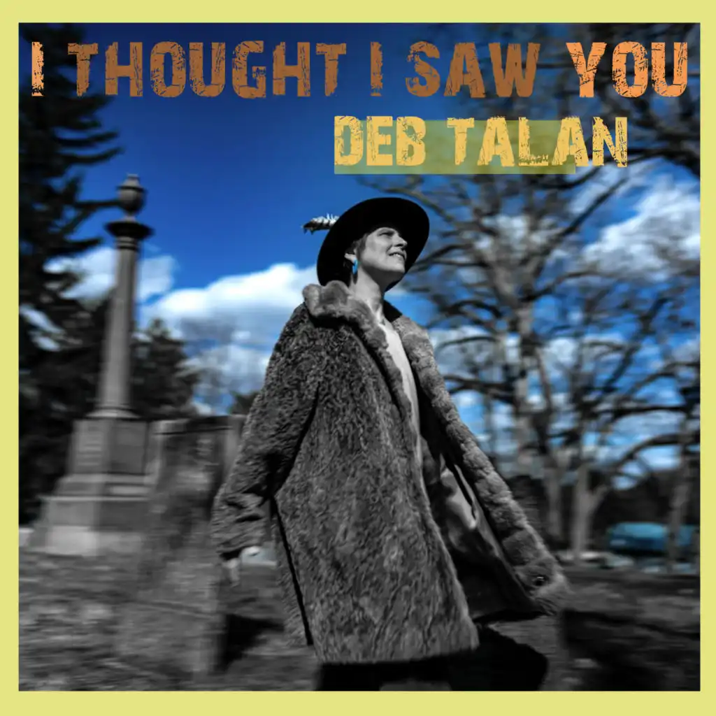 Deb Talan