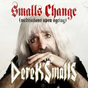 Smalls Change (feat. Judith Owen, Danny Kortchmar and Russ Kunkel)