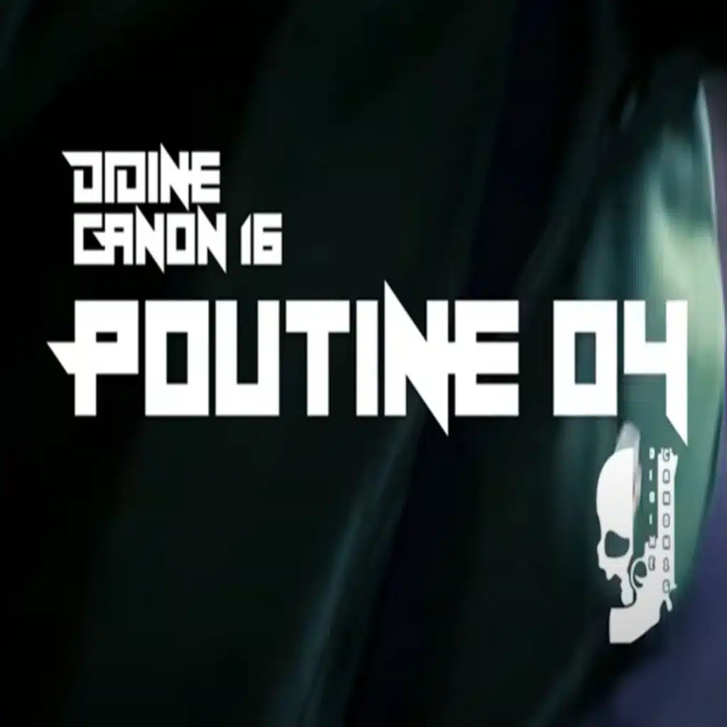 Poutine 4