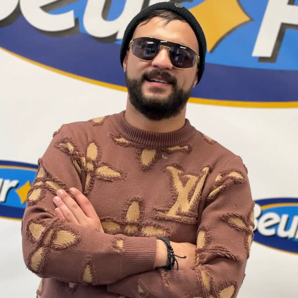 ليل هو سبابي دمروني صحابي