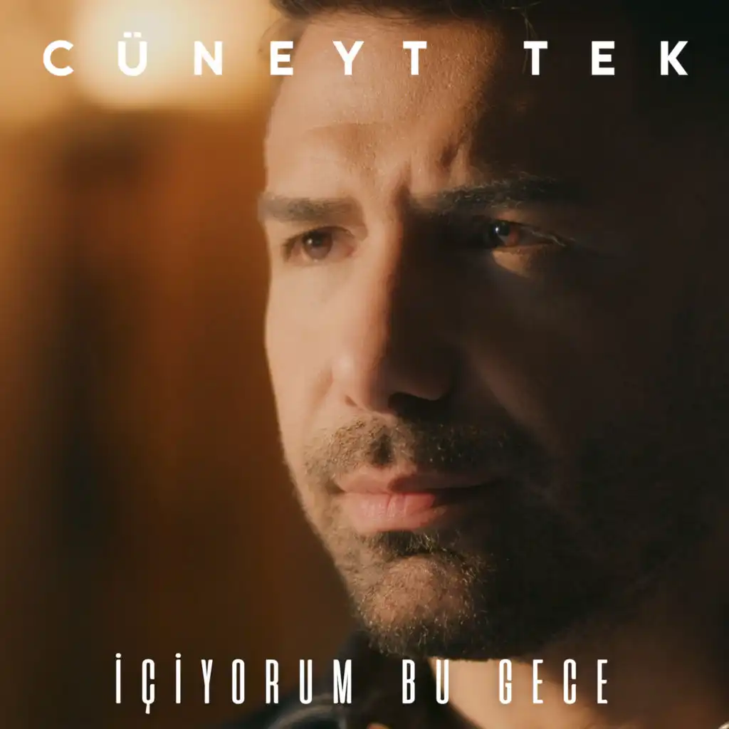 Cüneyt Tek