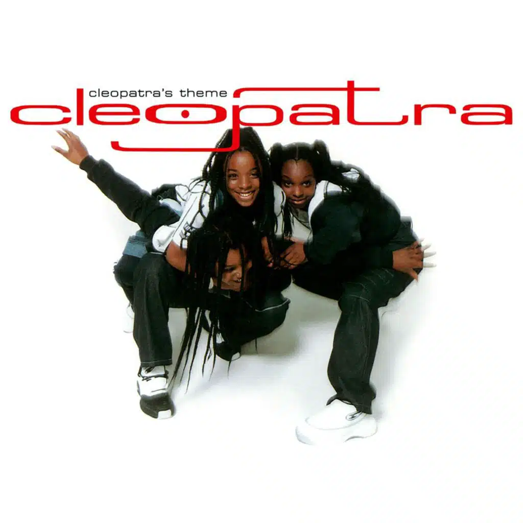 Cleopatra's Theme (Brooklyn Funk Club Mix)