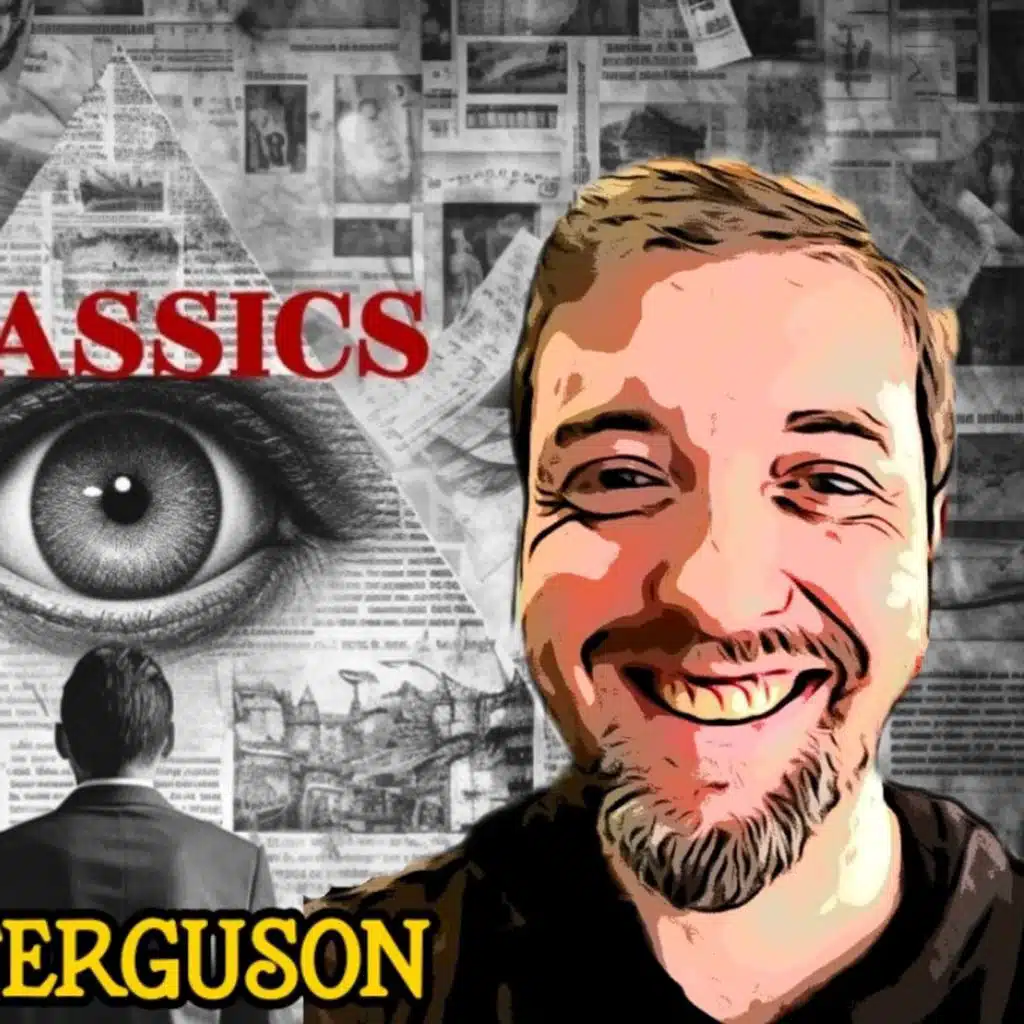 FKN Classics: Angelic Magick - Molochians vs Luciferians - End of the Dark Reign | Ian Ferguson