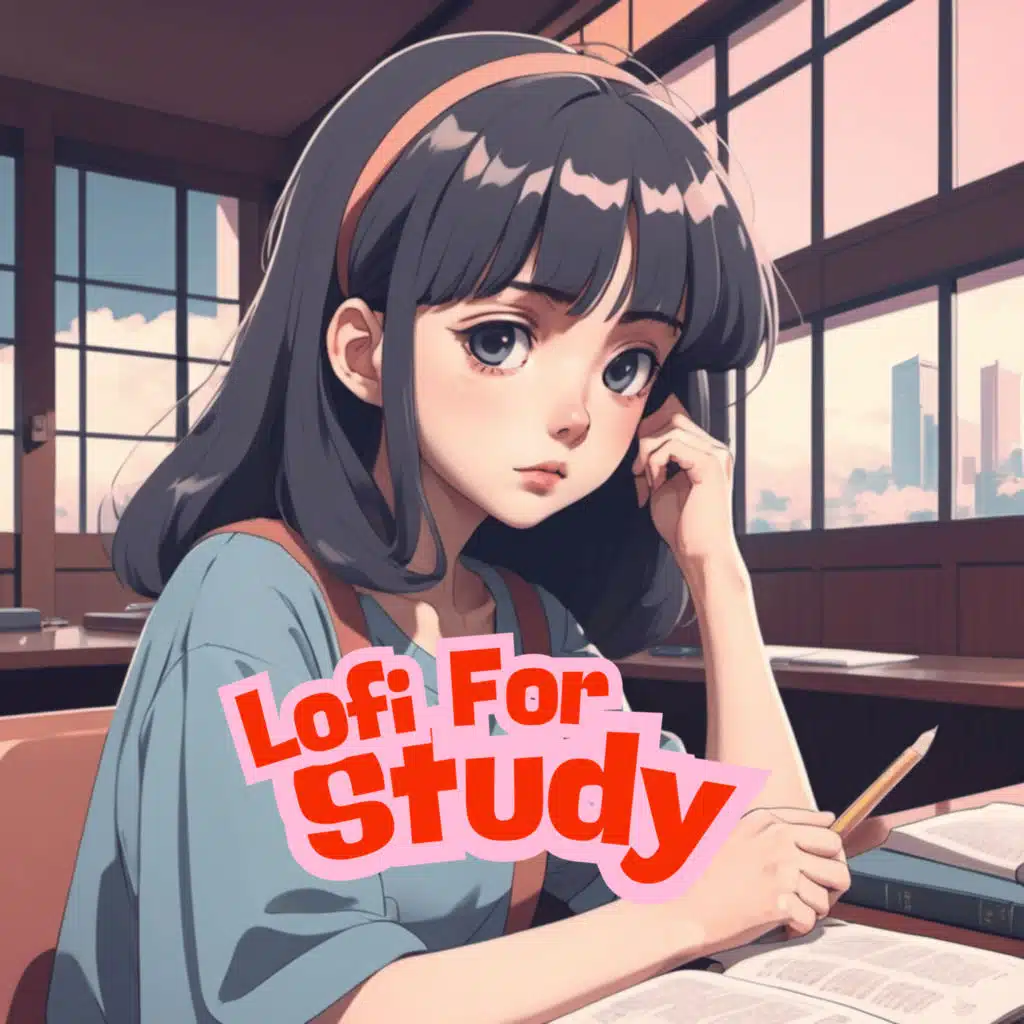 Lofi For Study