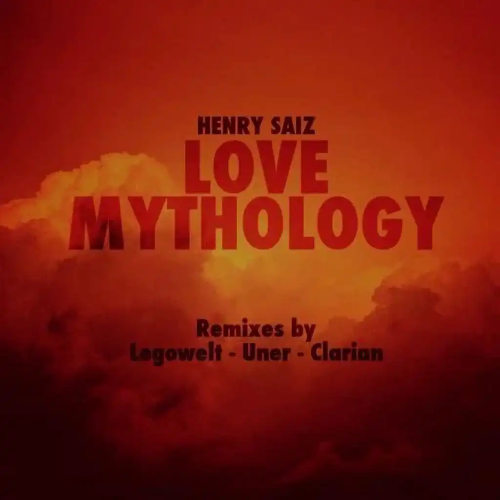 Love Mythology (Extended Single Version)