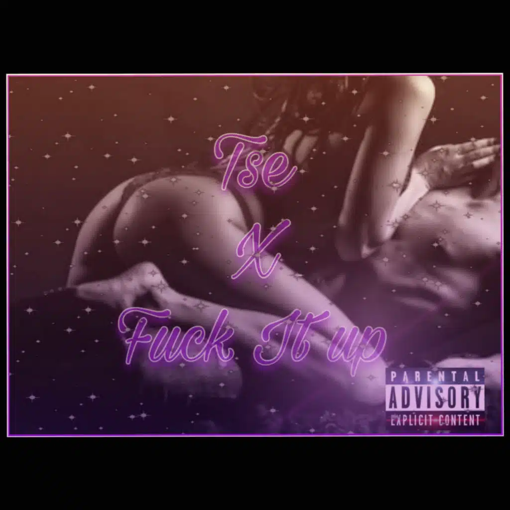 Fuck It Up (feat. Woo & Reese)