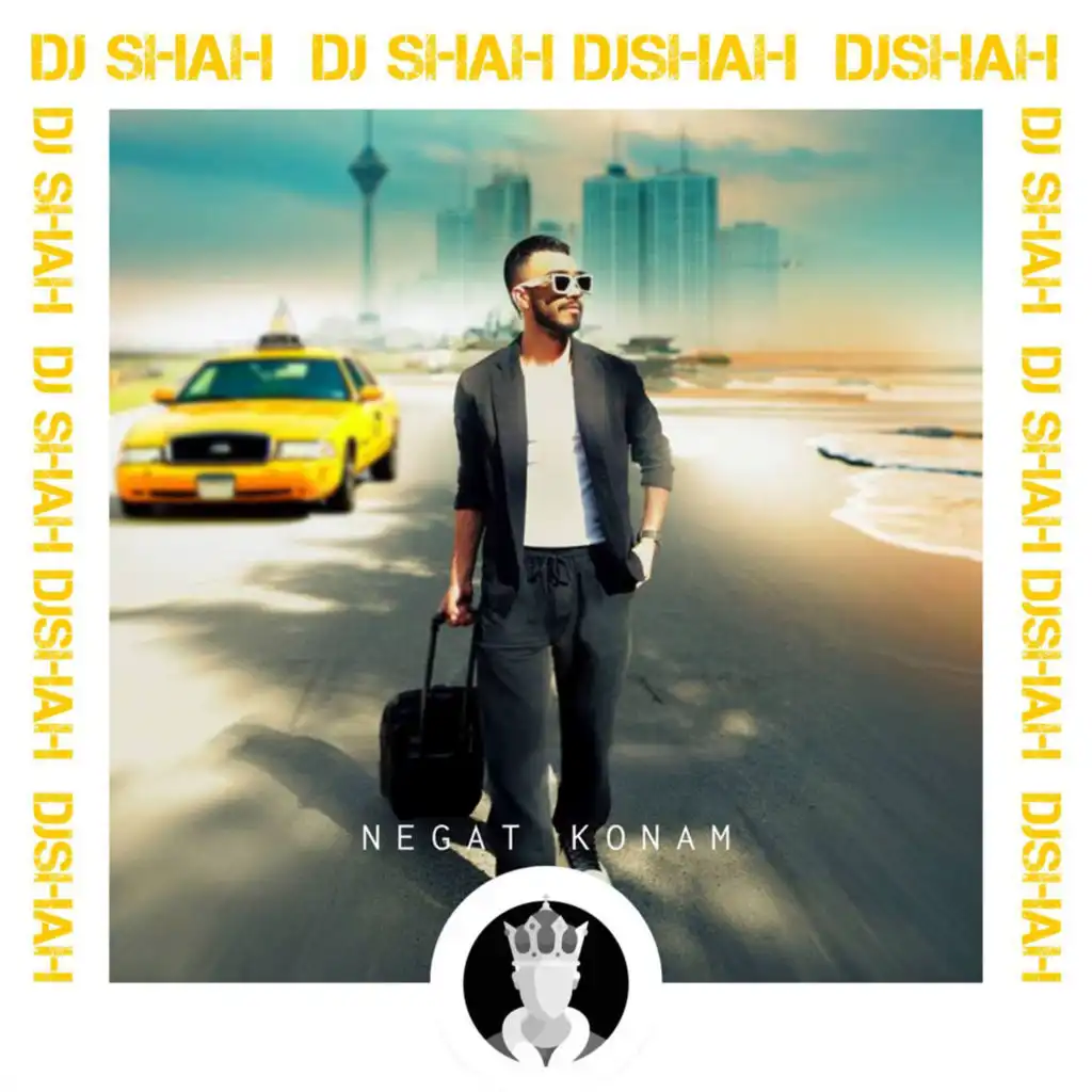 DJ Shah