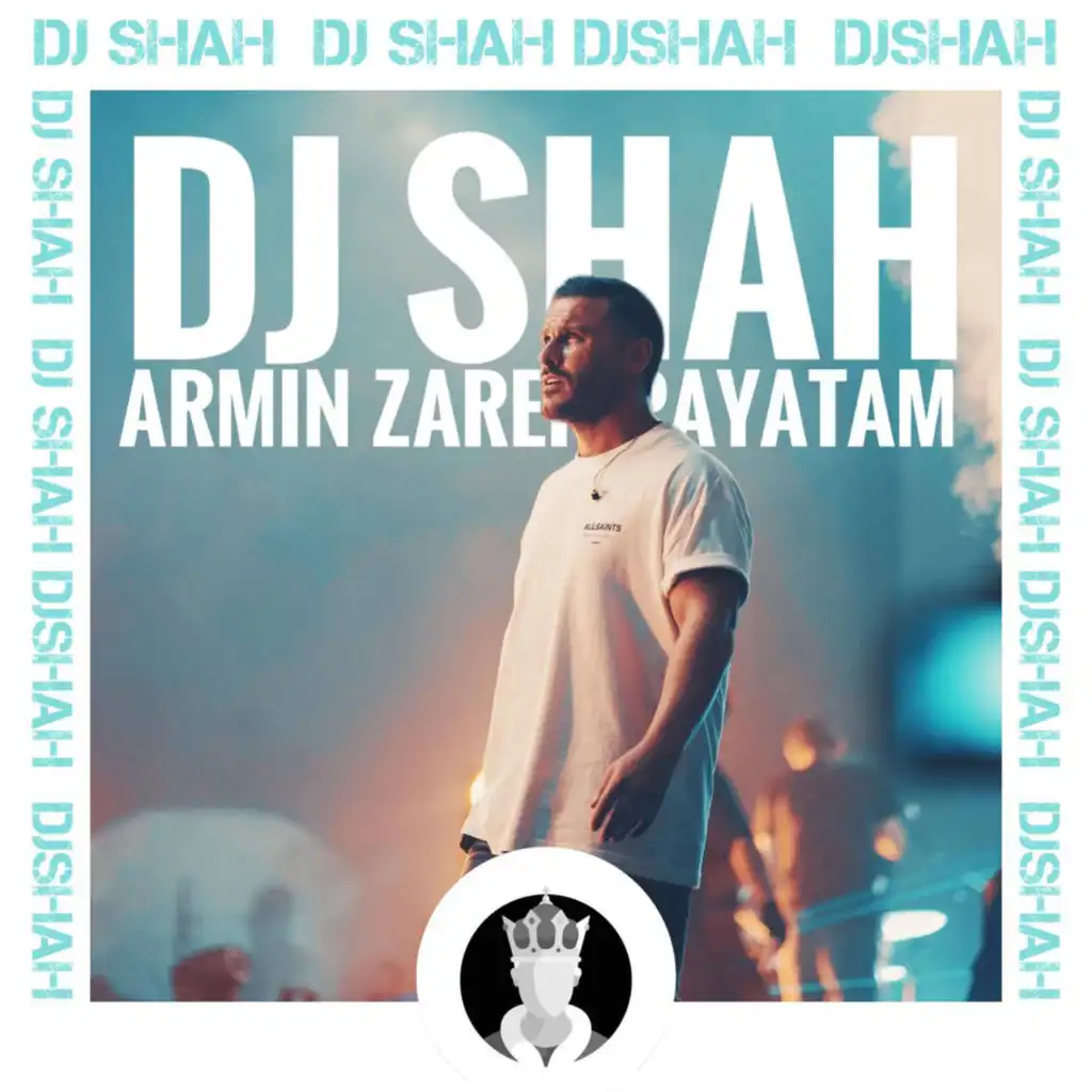 DJ Shah