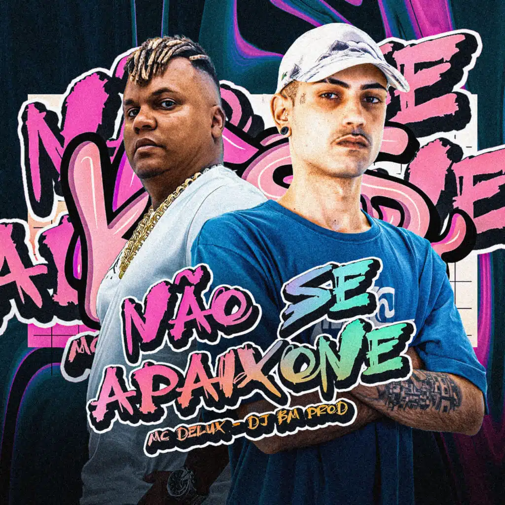 Não Se Apaixone