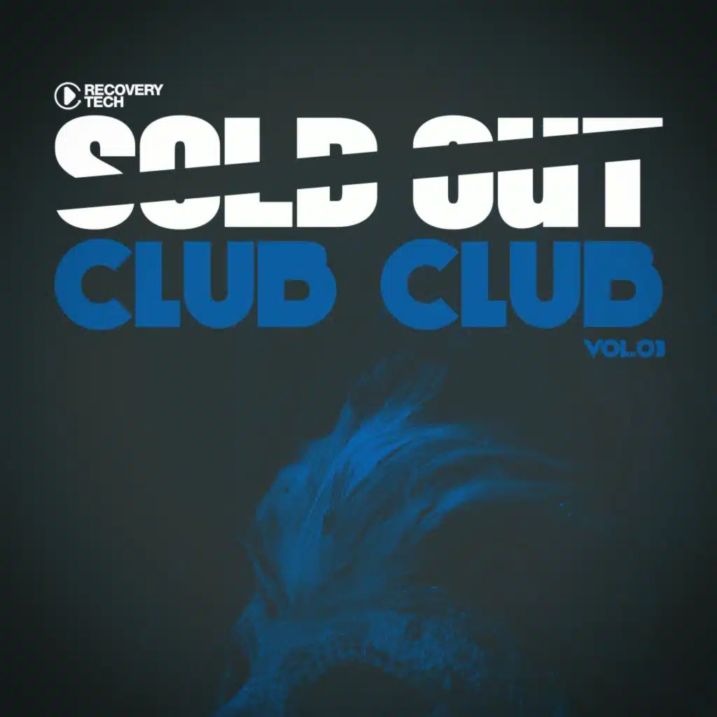 Sold out Club Club, Vol.03