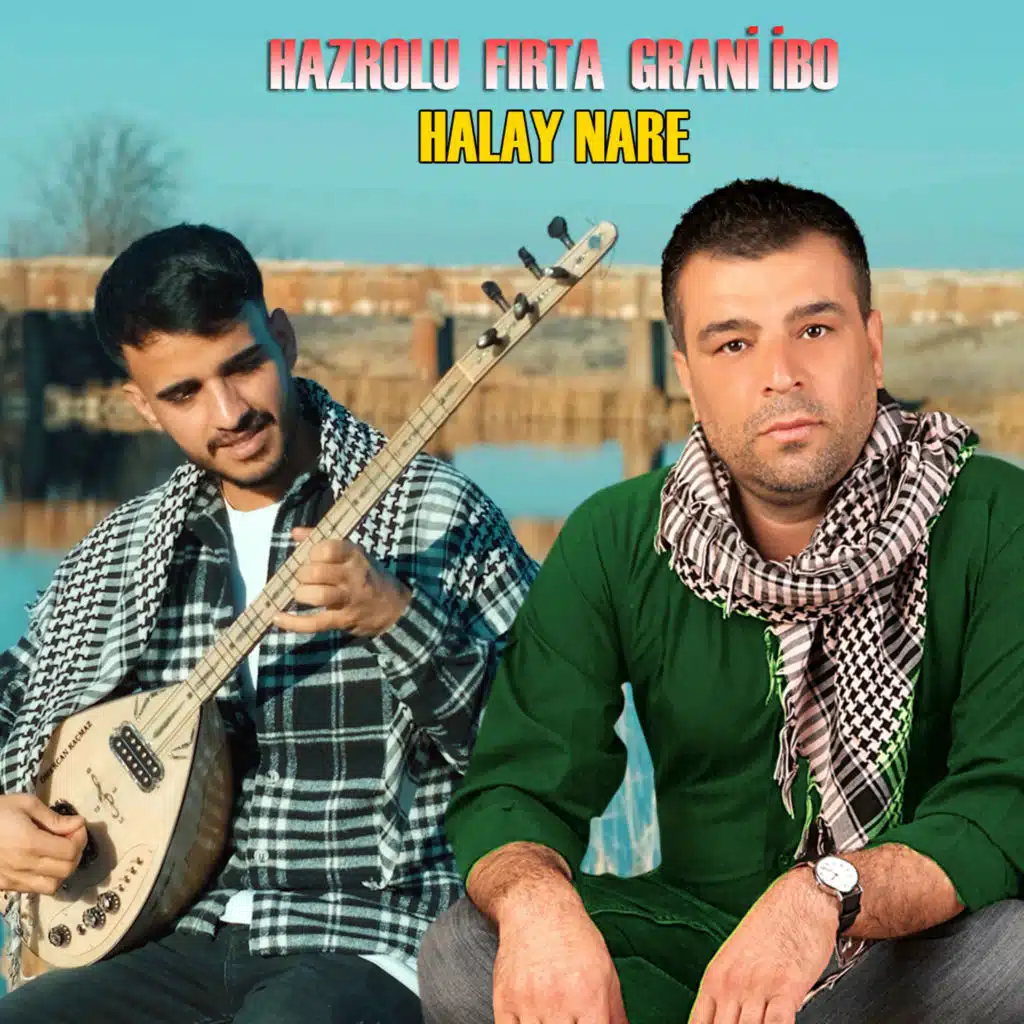 Hazrolu Fırat