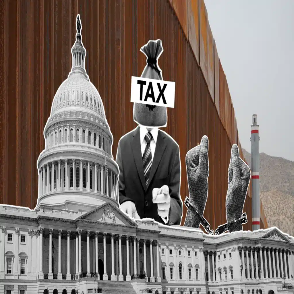 Don’t Get Distracted: Bitter Economic Pills & Threats to Free Press Hit Everyone