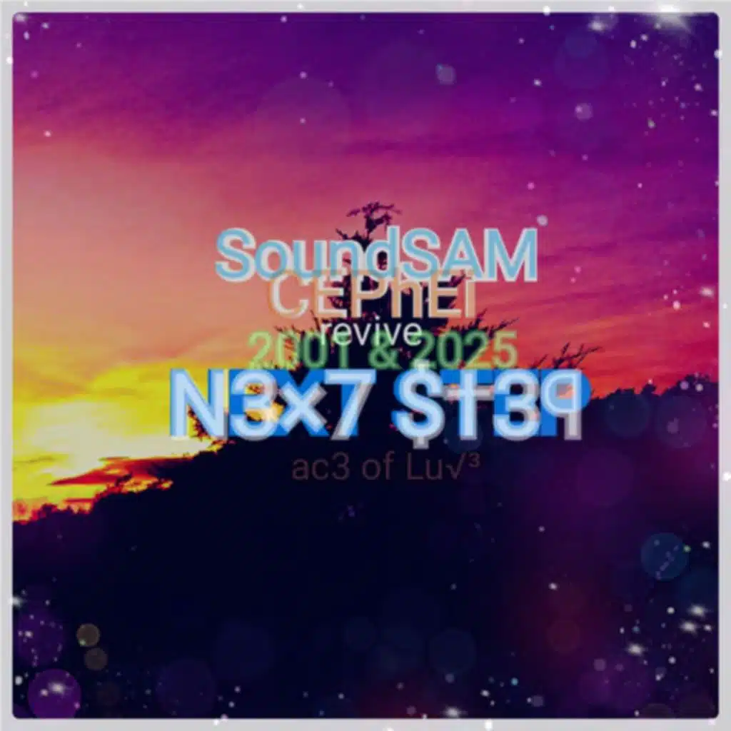 N3×7 $t3¶ (CEPhEi revive 2001-2025)