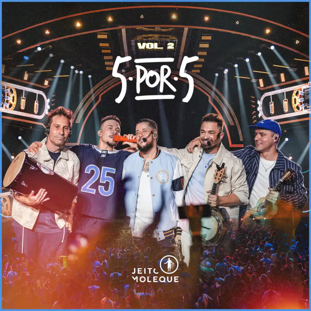 Sobrenatural (Ao Vivo)