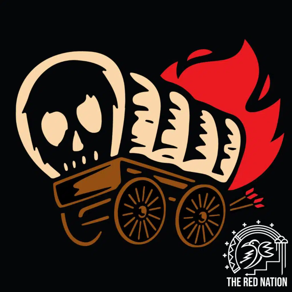 Bad Indians w/ Gregg Deal