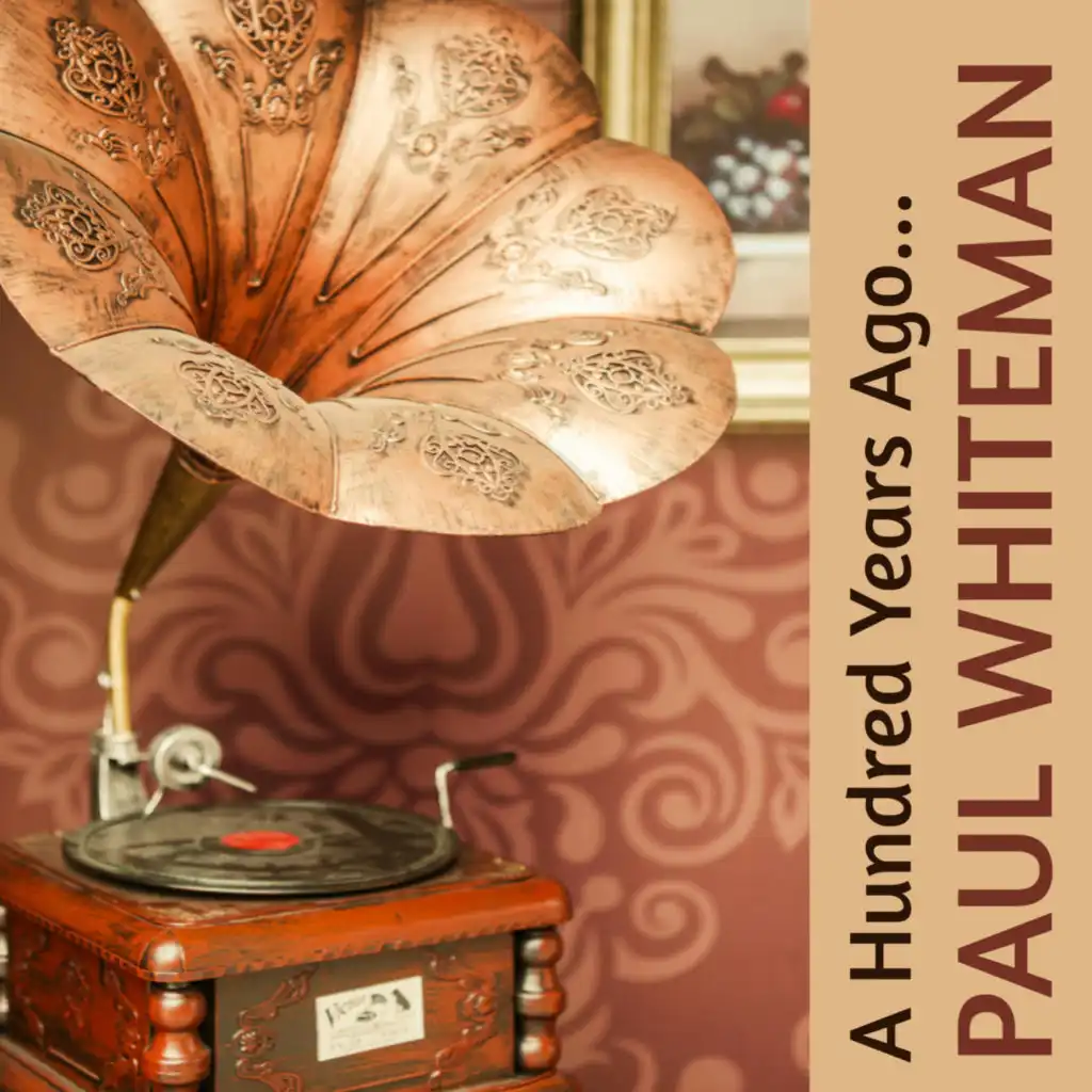 Paul Whiteman