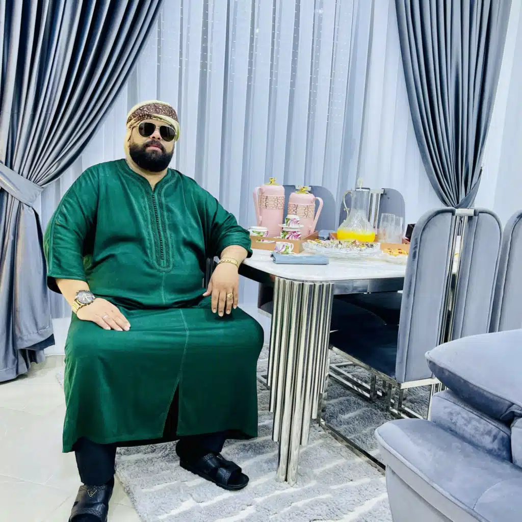 مولاي السلطان