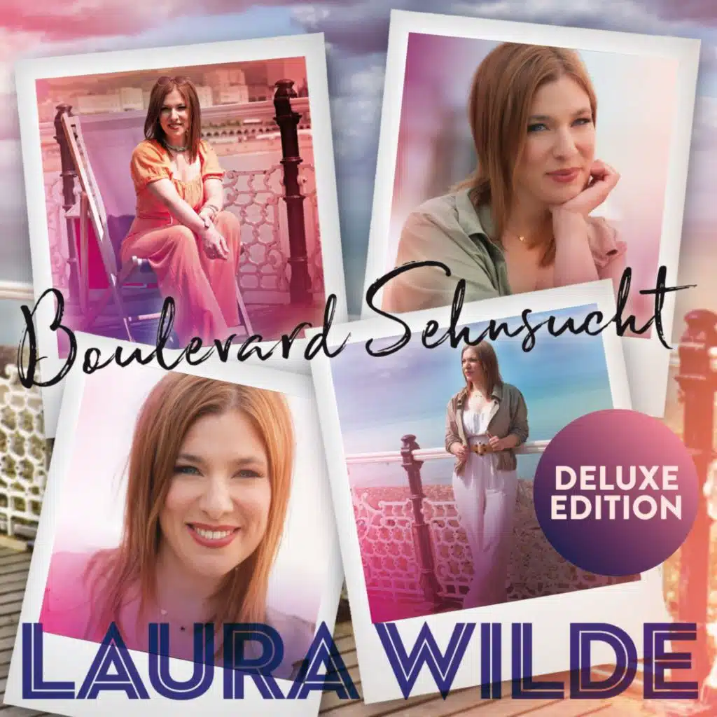 Boulevard Sehnsucht (Deluxe Edition)