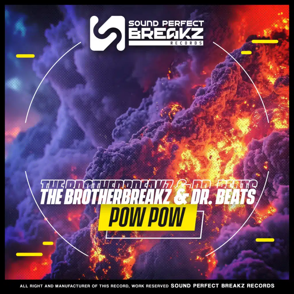 The Brotherbreakz & Dr Beats