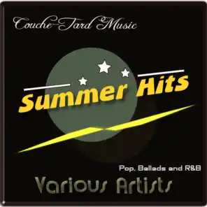 Couche-Tard Music Summer Hits