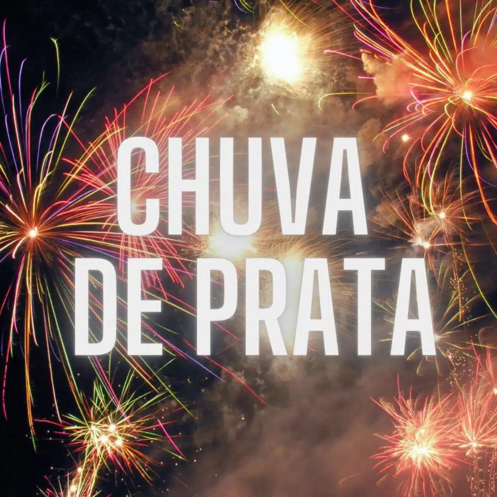Chuva de Prata