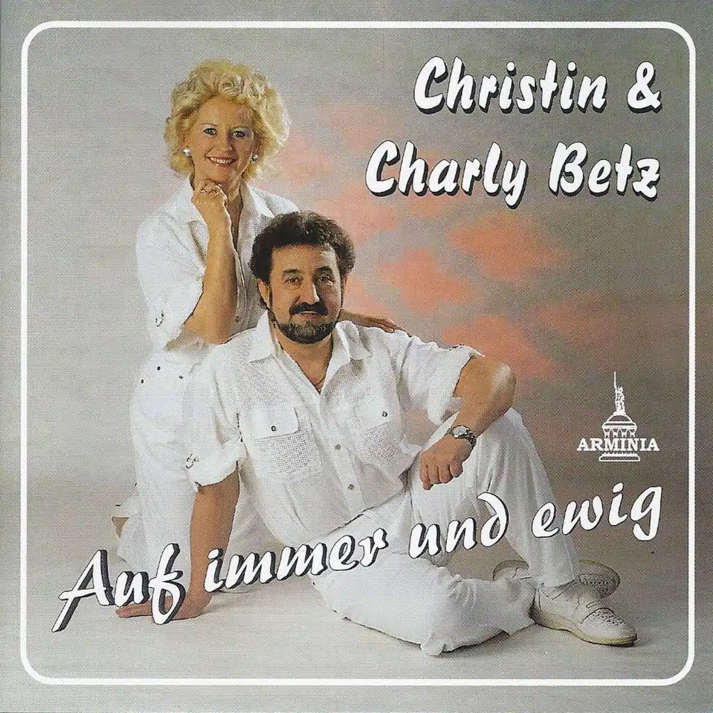 Christin & Charly Betz