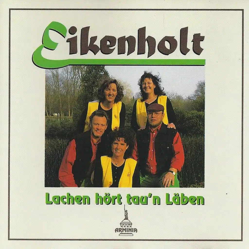 Eikenholt