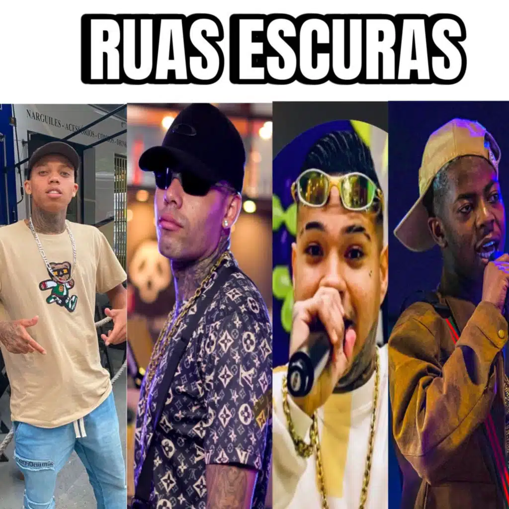 Ruas Escuras