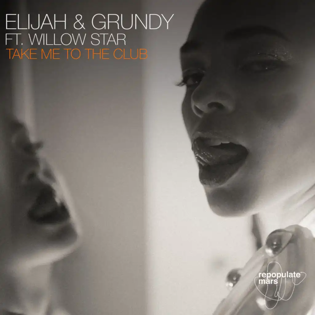 Elijah & Grundy