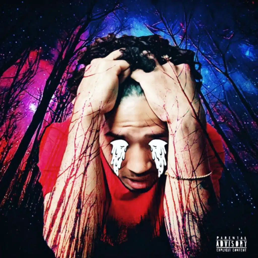 Hypnosis (feat. Gloxic)