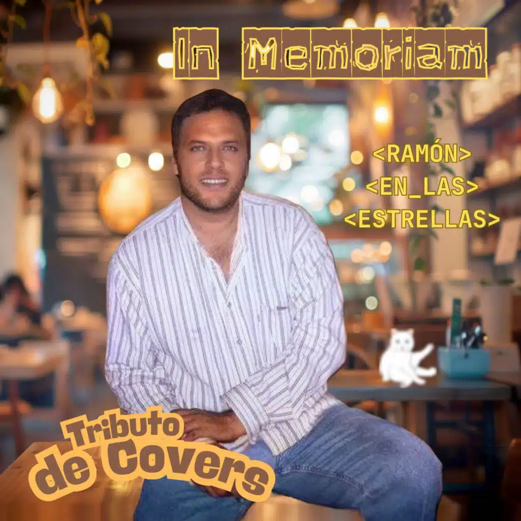 Ramón en las estrellas