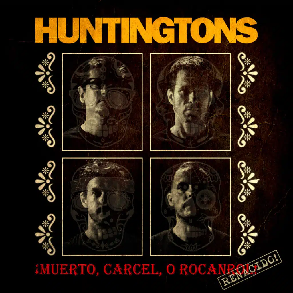 Huntingtons