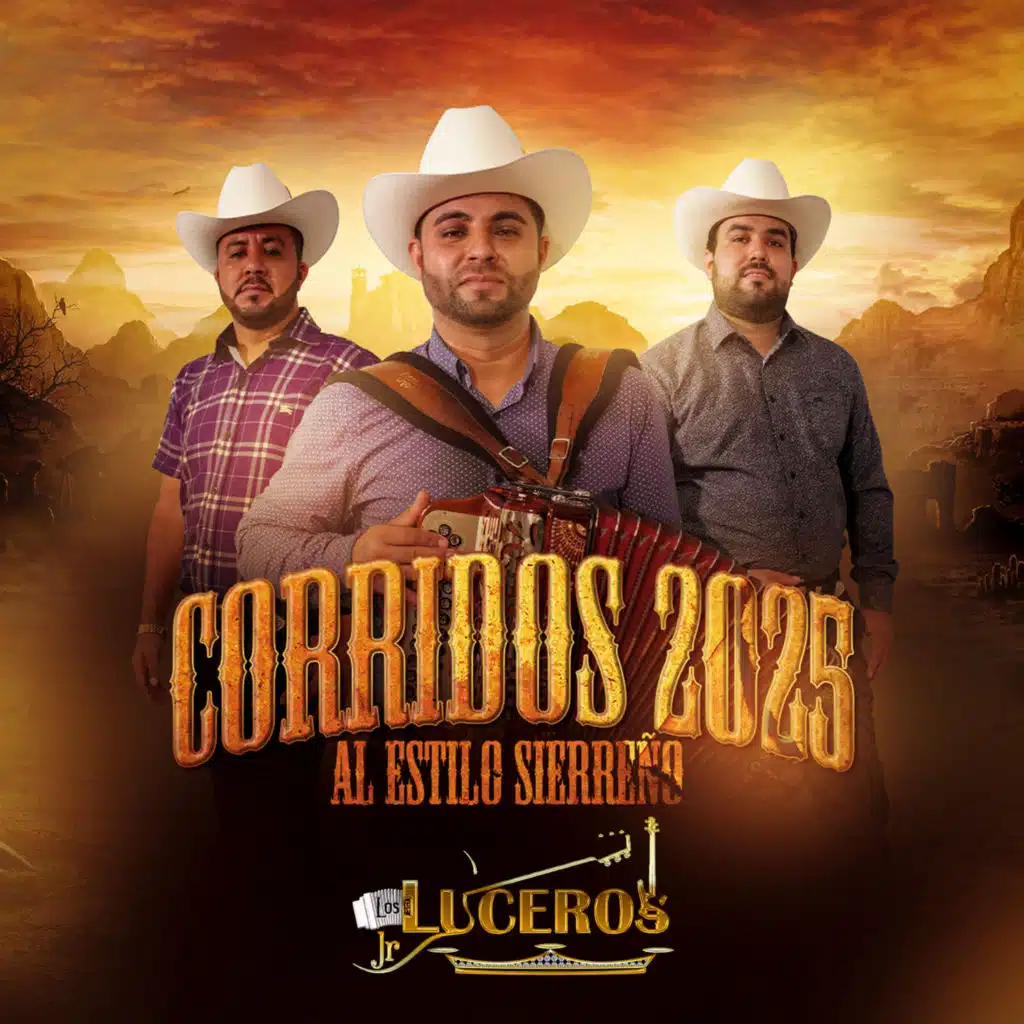 Corridos 2025 Al Estilo Sierreño