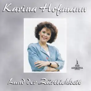 Karina Hofmann