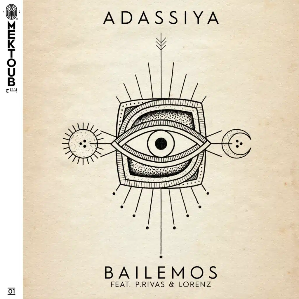 Bailemos (feat. Lorenz)