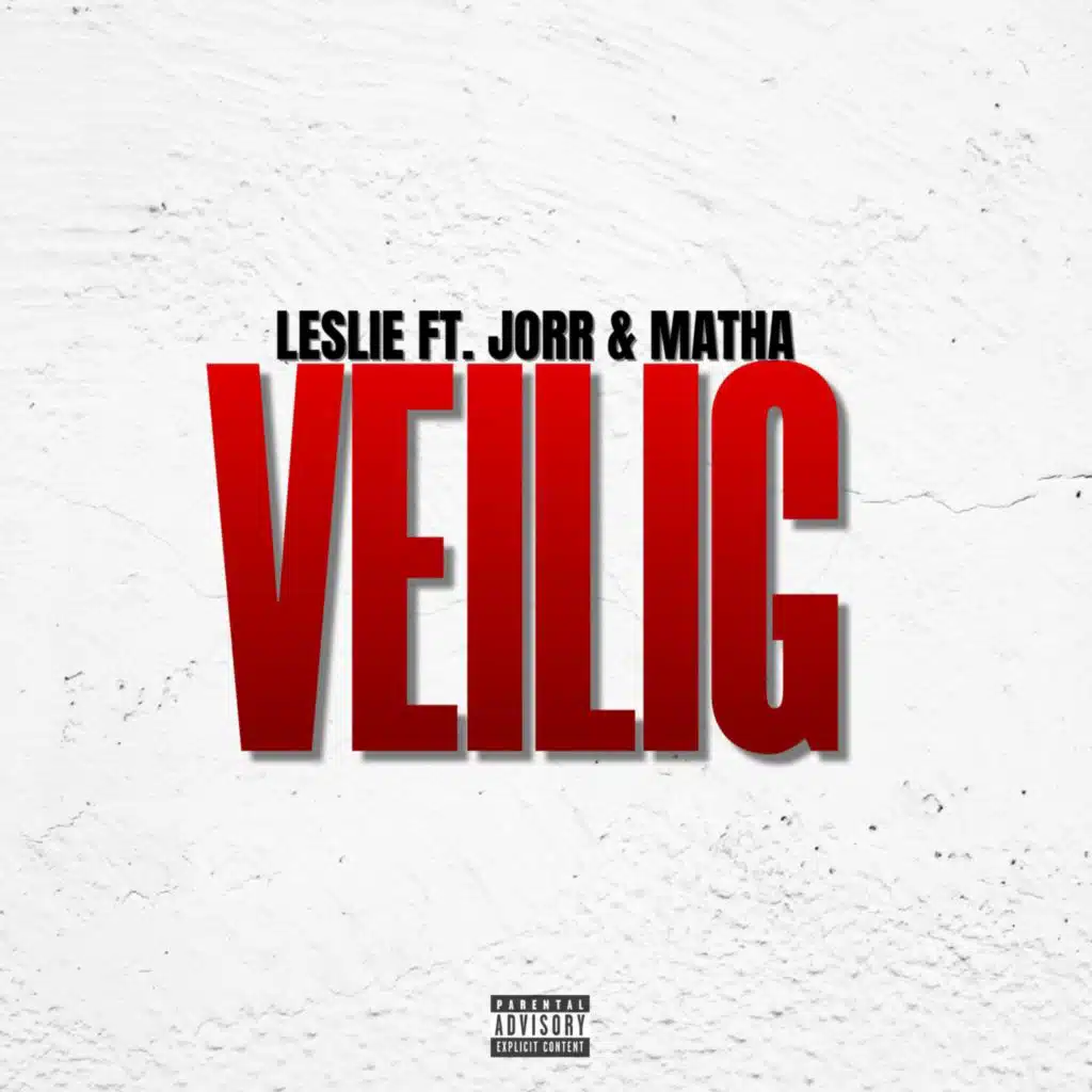 Veilig (feat. Jorr)