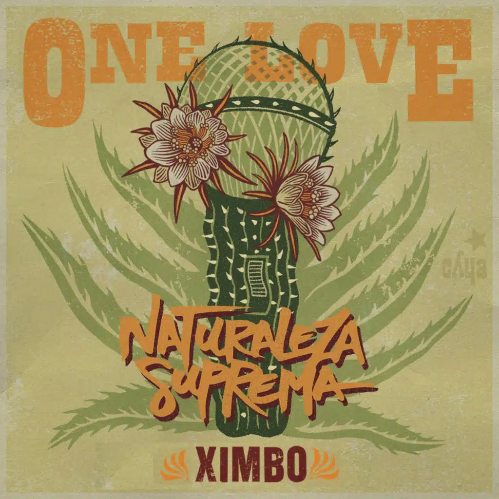 One Love