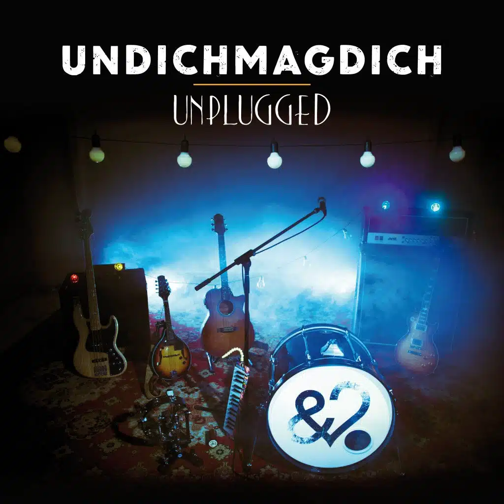 Undichmagdich